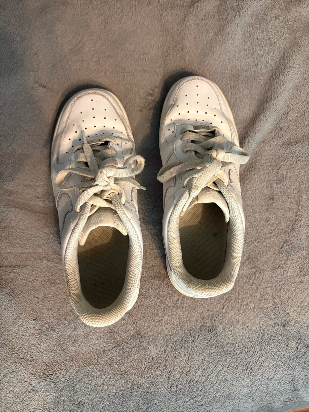 Nike AF-1 - Picture 4 of 4